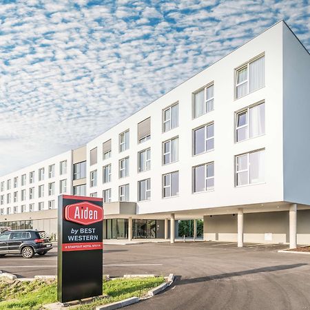 Aiden By Best Western Stadtgut Hotel Steyr - Free Parking Eksteriør bilde