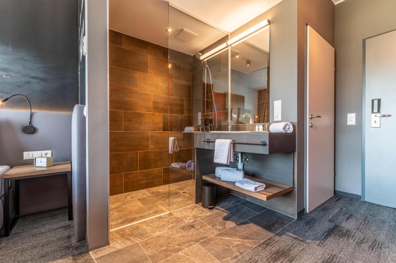 Aiden By Best Western Stadtgut Hotel Steyr - Free Parking Eksteriør bilde