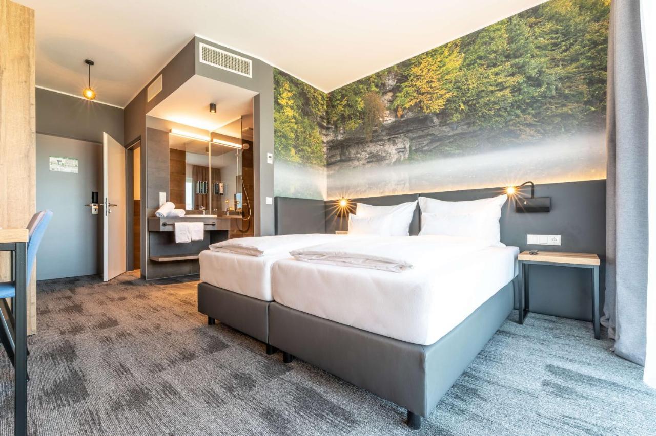 Aiden By Best Western Stadtgut Hotel Steyr - Free Parking Eksteriør bilde