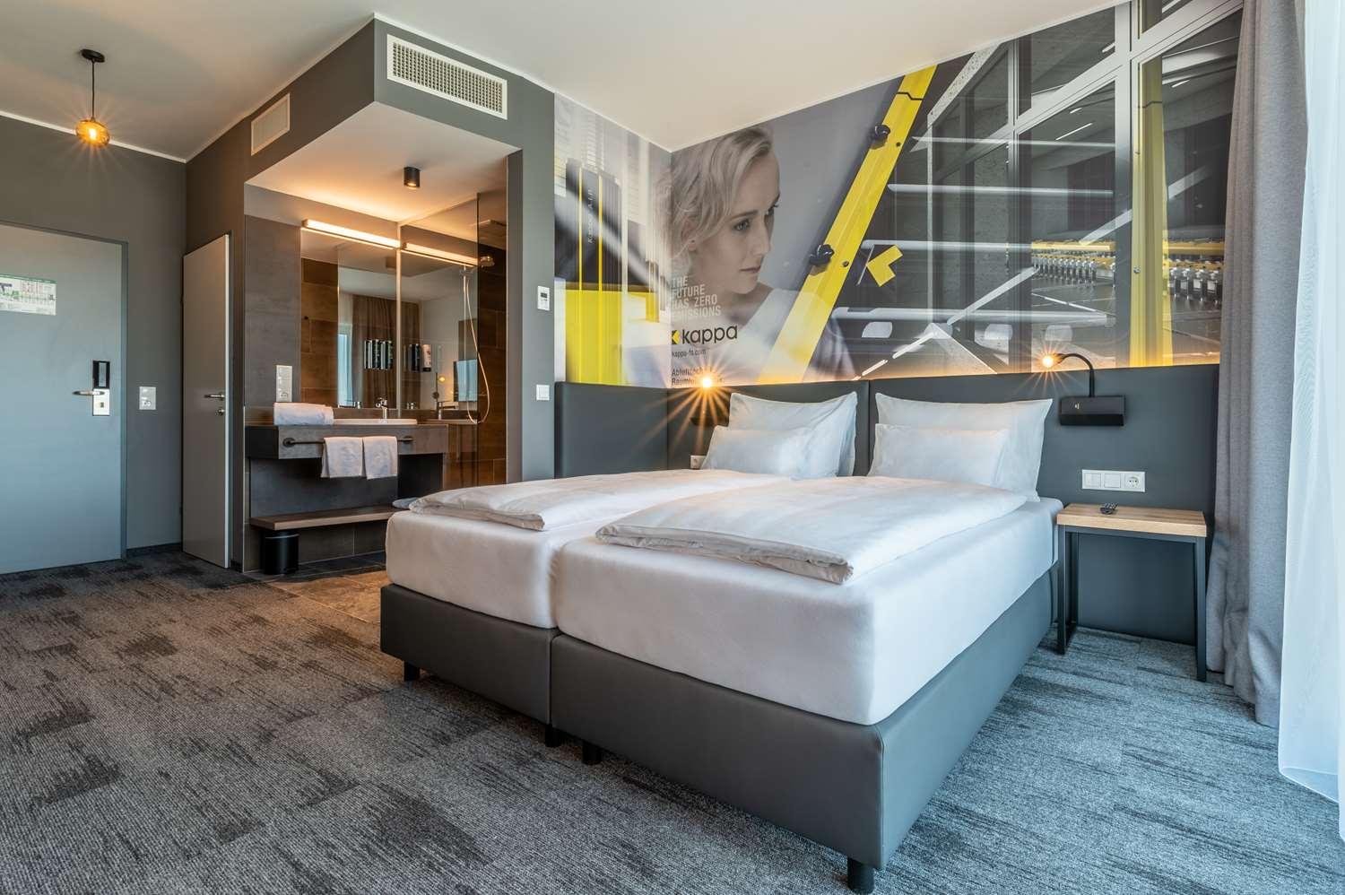 Aiden By Best Western Stadtgut Hotel Steyr - Free Parking Eksteriør bilde